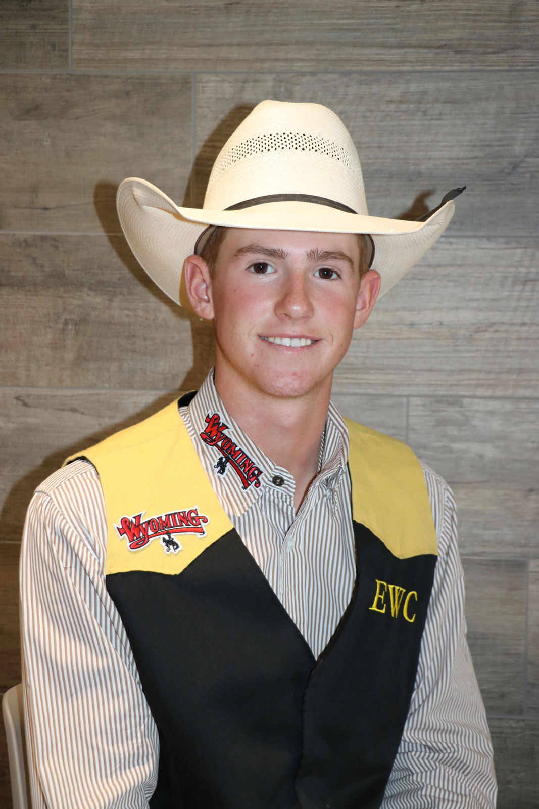 Cameron Jensen