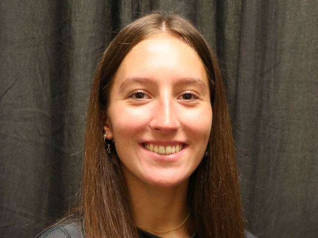 Charlene Hosly
